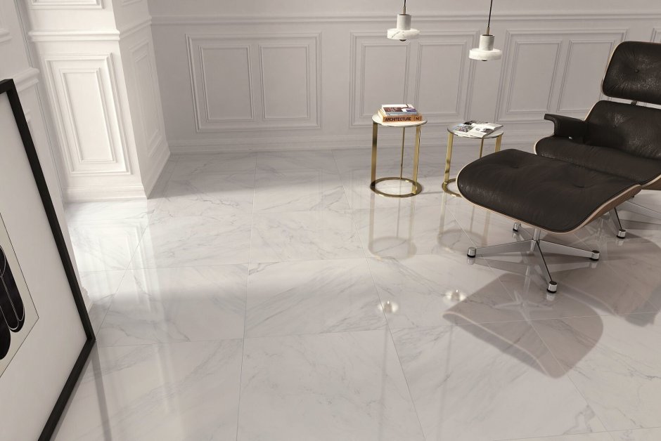Керамогранит Opale 60x60 Grey