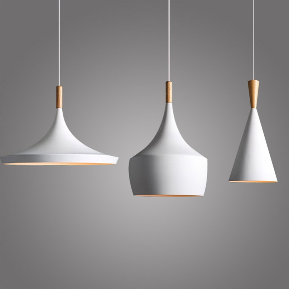 Подвесной светильник four Pendant Lights 41