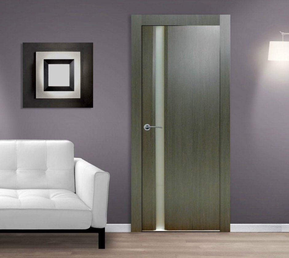 Двери Modern Doors Design