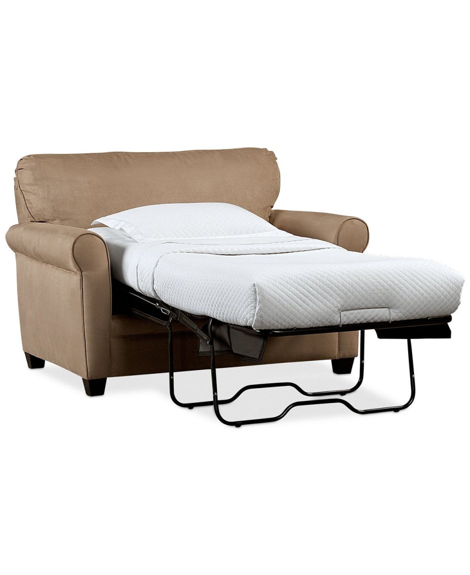 Кресло-кровать для ежедневного использования