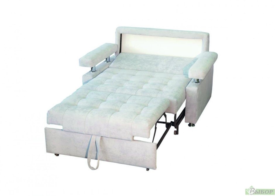 Компактное кресло кровать