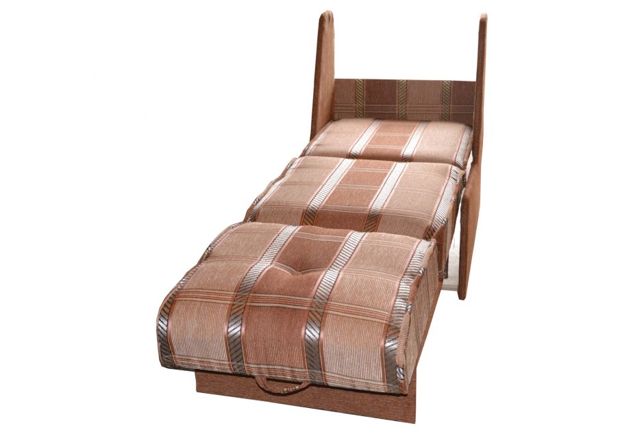 Кресло-кровать МДВ блюз 3ак