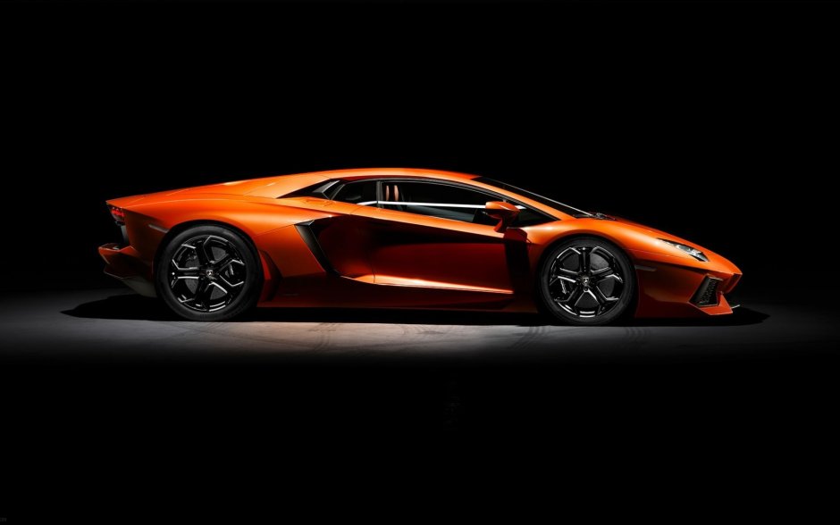 Lamborghini Countach 2022