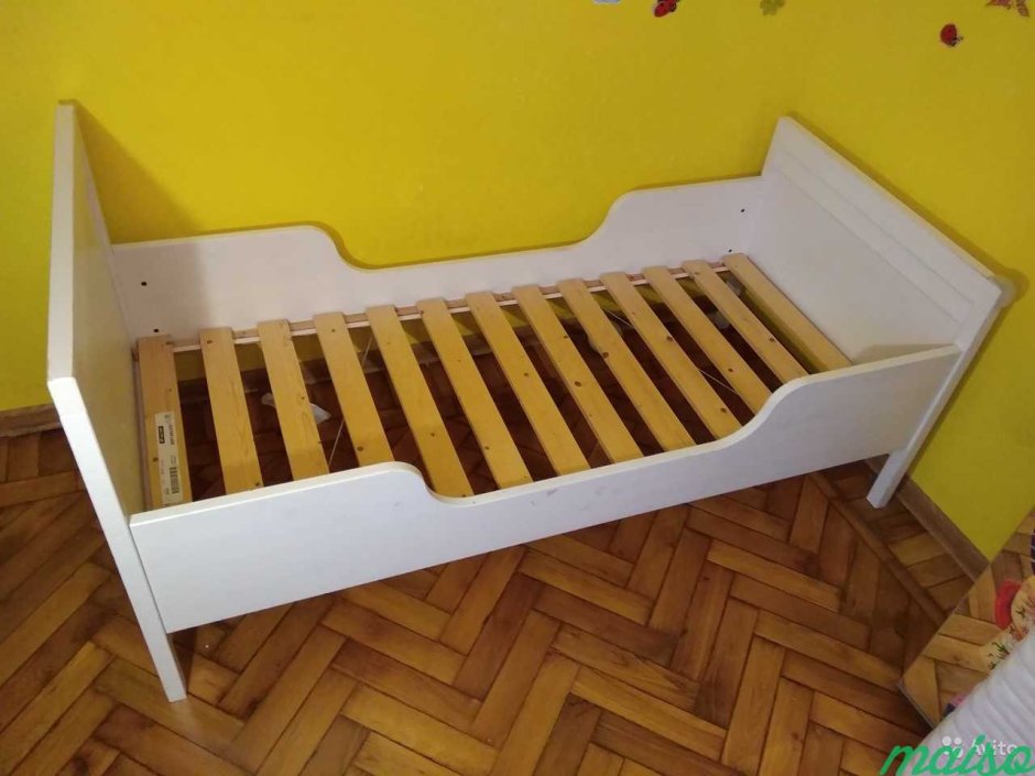Vikare бортик ikea