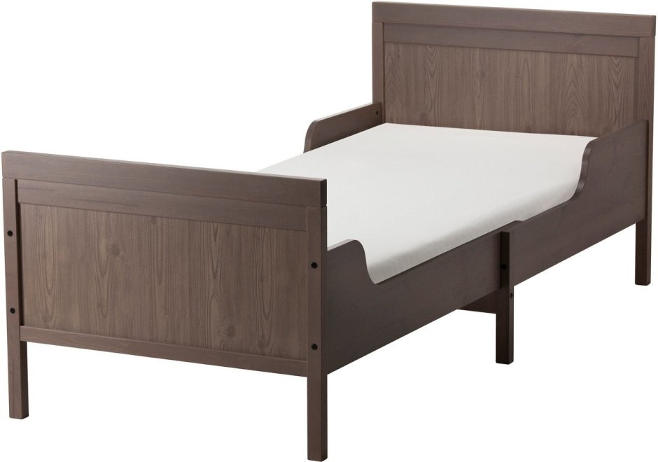 Кровать ikea СУНДВИК