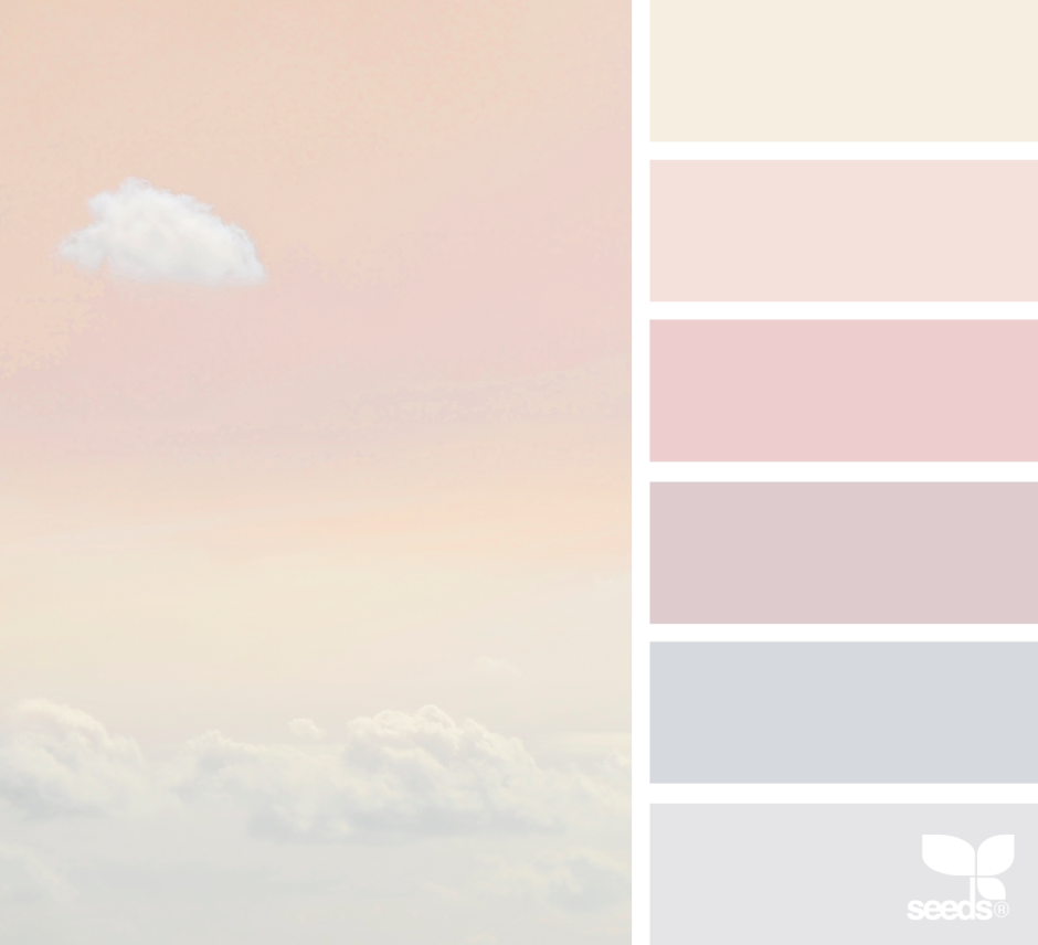 Dulux пыльная роза