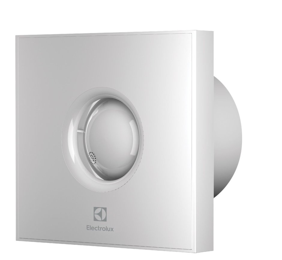 Electrolux EAFR-100, Silver