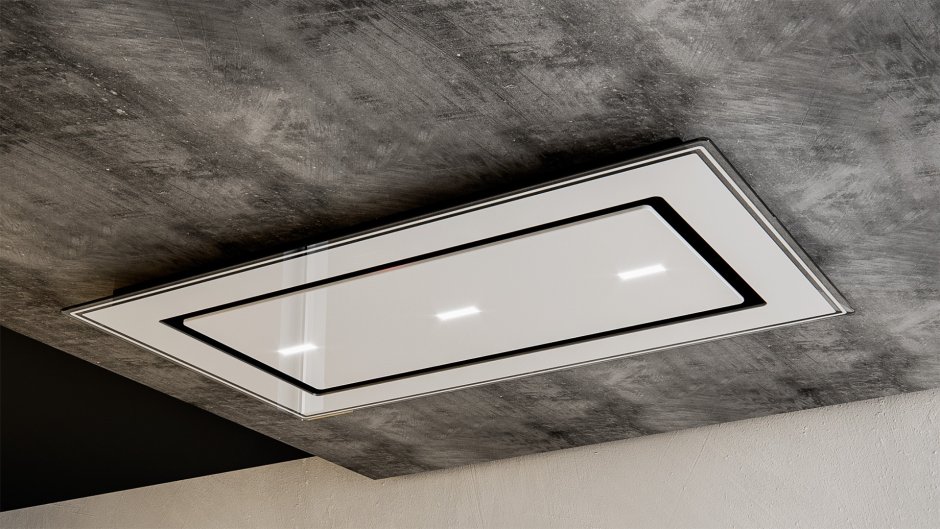 Вытяжка Sirius SLT 970 frame w