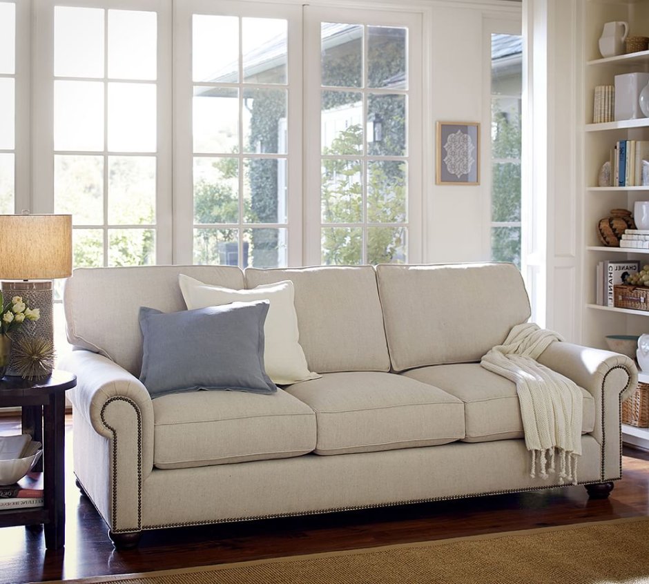 Pottery Barn диван