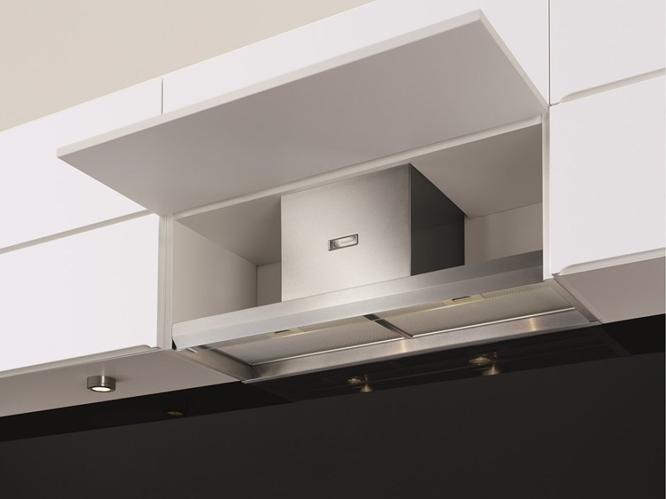 Встраиваемая вытяжка Electrolux efp60565ox
