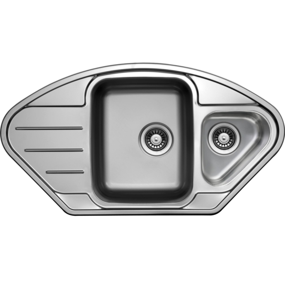 Мойка Teka Classic 1b Lux