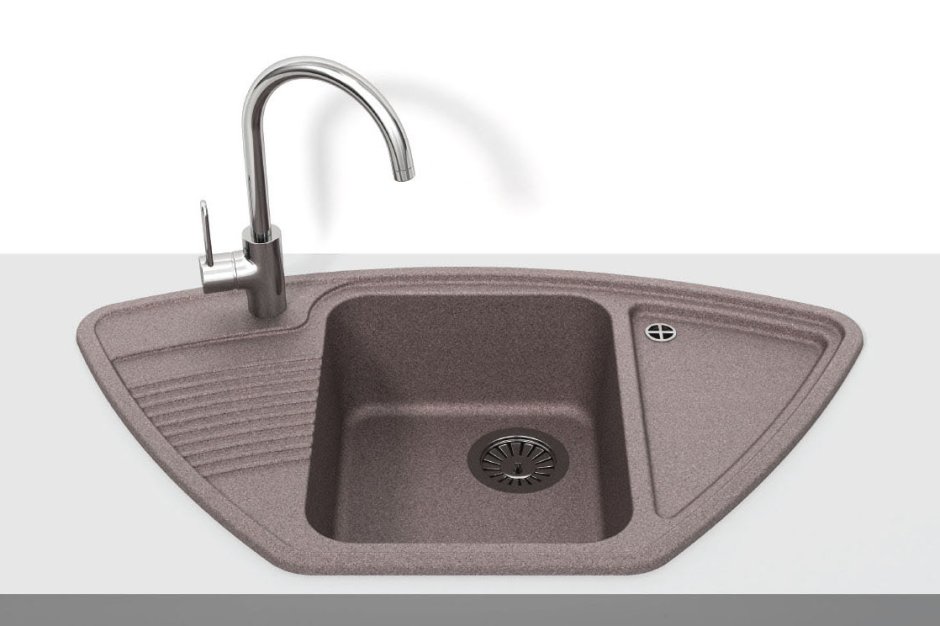 Кухонная мойка Smeg lm116s