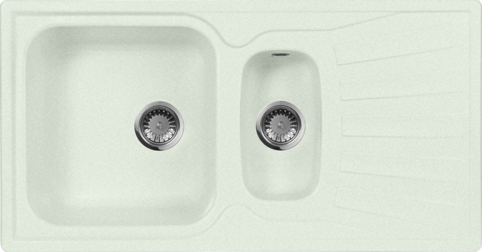 Мойка кухонная topzero Hypnos HYL860.500