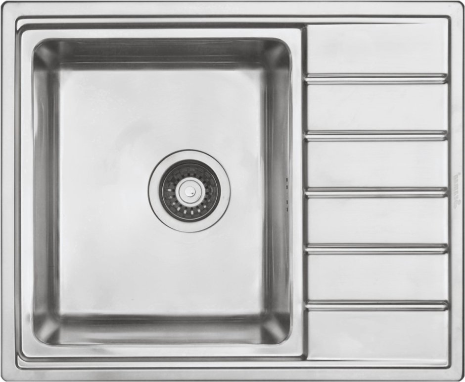 Кухонная мойка Blanco tipo 6 Basic 514813