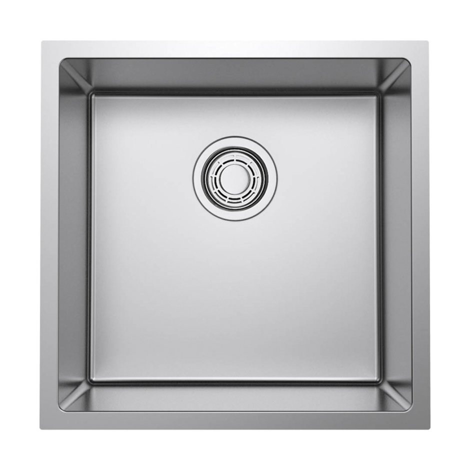 Мойка Novell 5101 Медея Терра