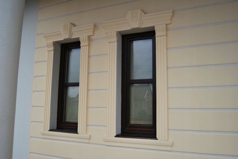 Откосы металлические 1200*2100*60