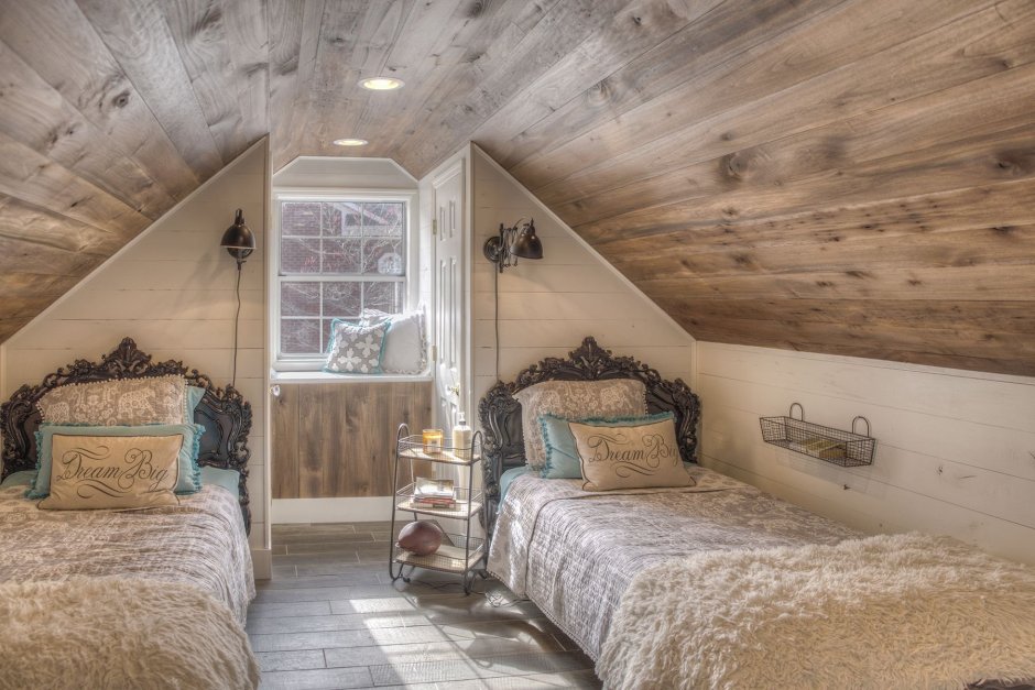 Дачные домики tiny House