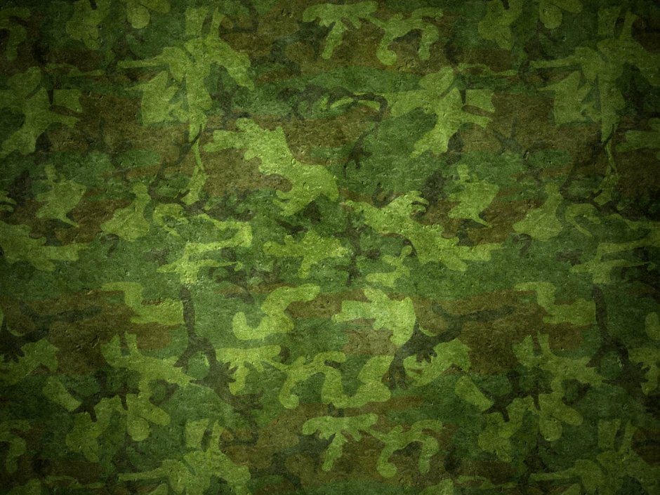 Военная ткань