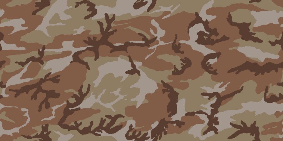 Camouflage Green а6
