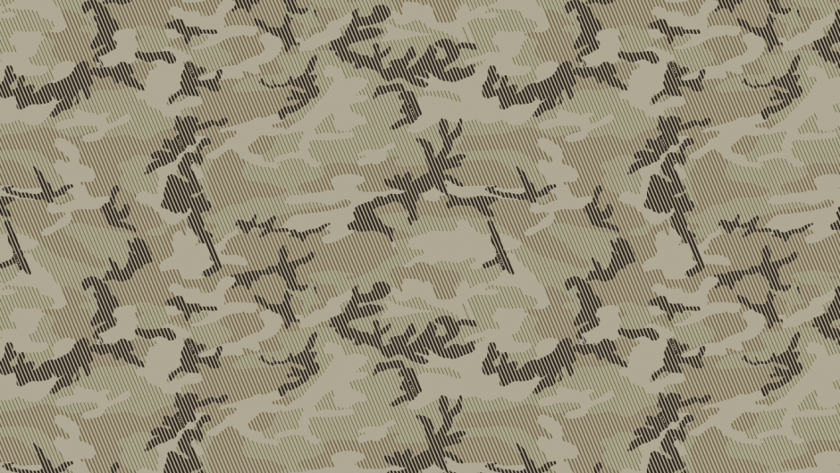 Военный цвет
