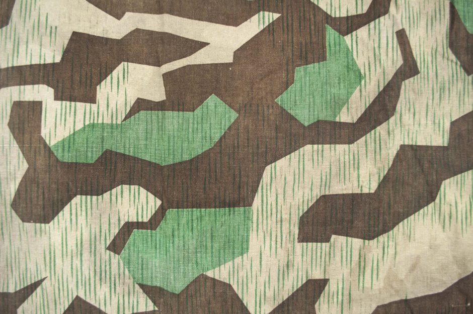 Swedish m90 Camo pattern
