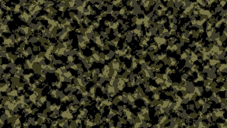 Камуфляж Multicam вектор
