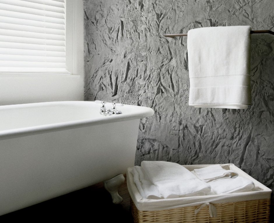 Декор панели для стен в ванной
