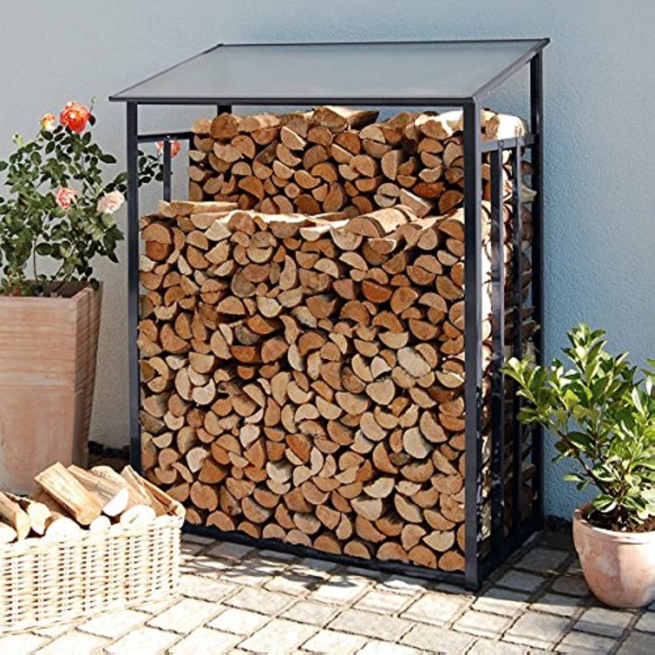 Дровница Firewood 110761