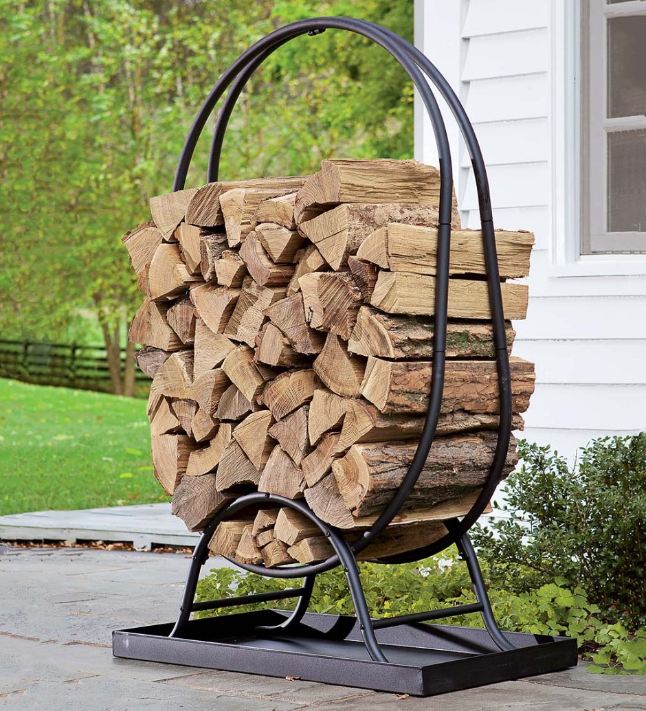 Дровница Firewood 110761