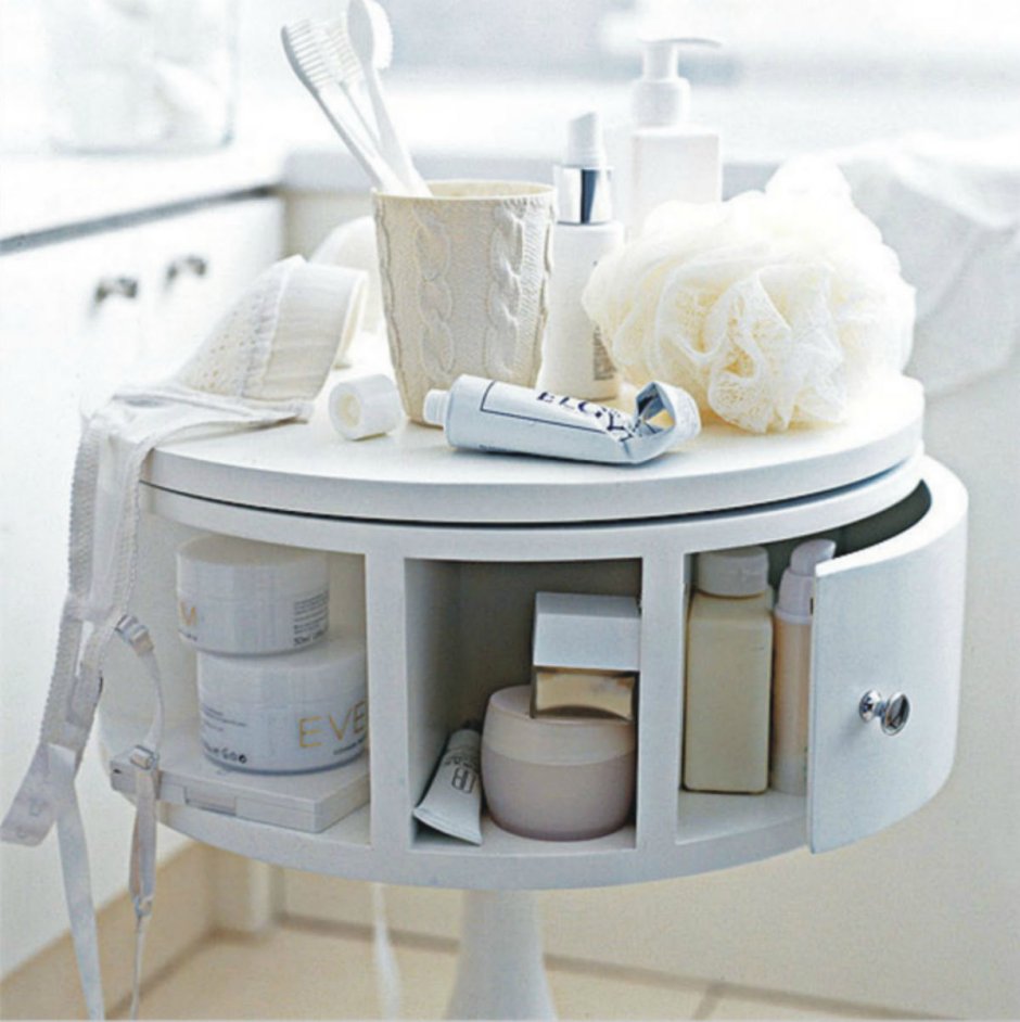 Столик для ванной комнаты