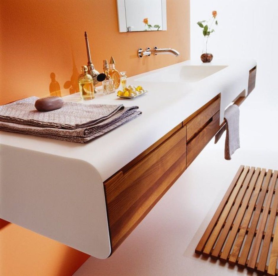 Стол для ванной