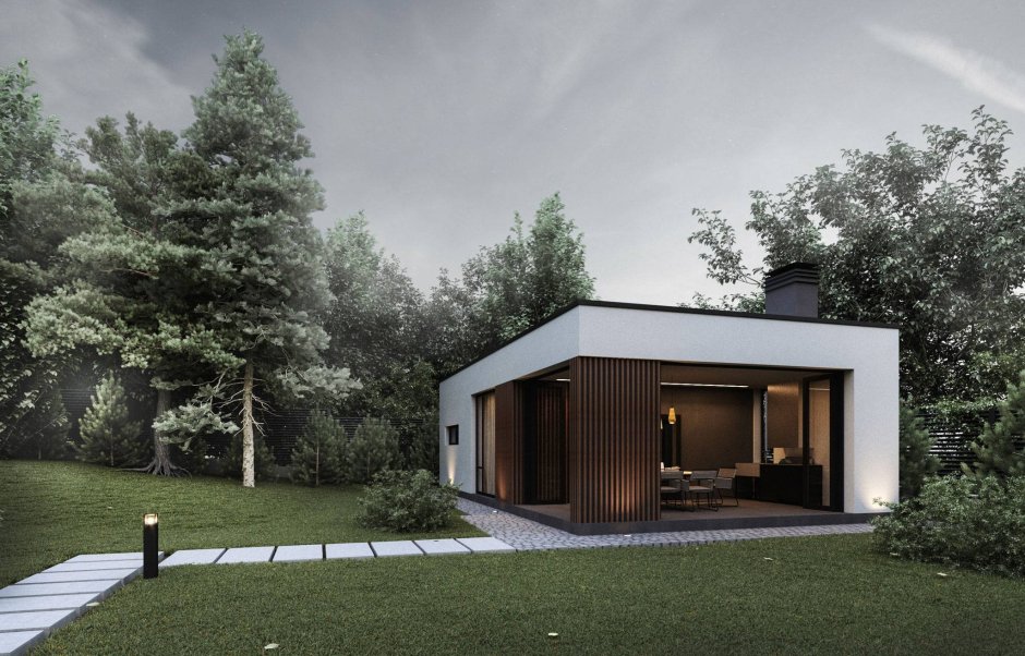 Дмитрий Петров Архитектор line Architects