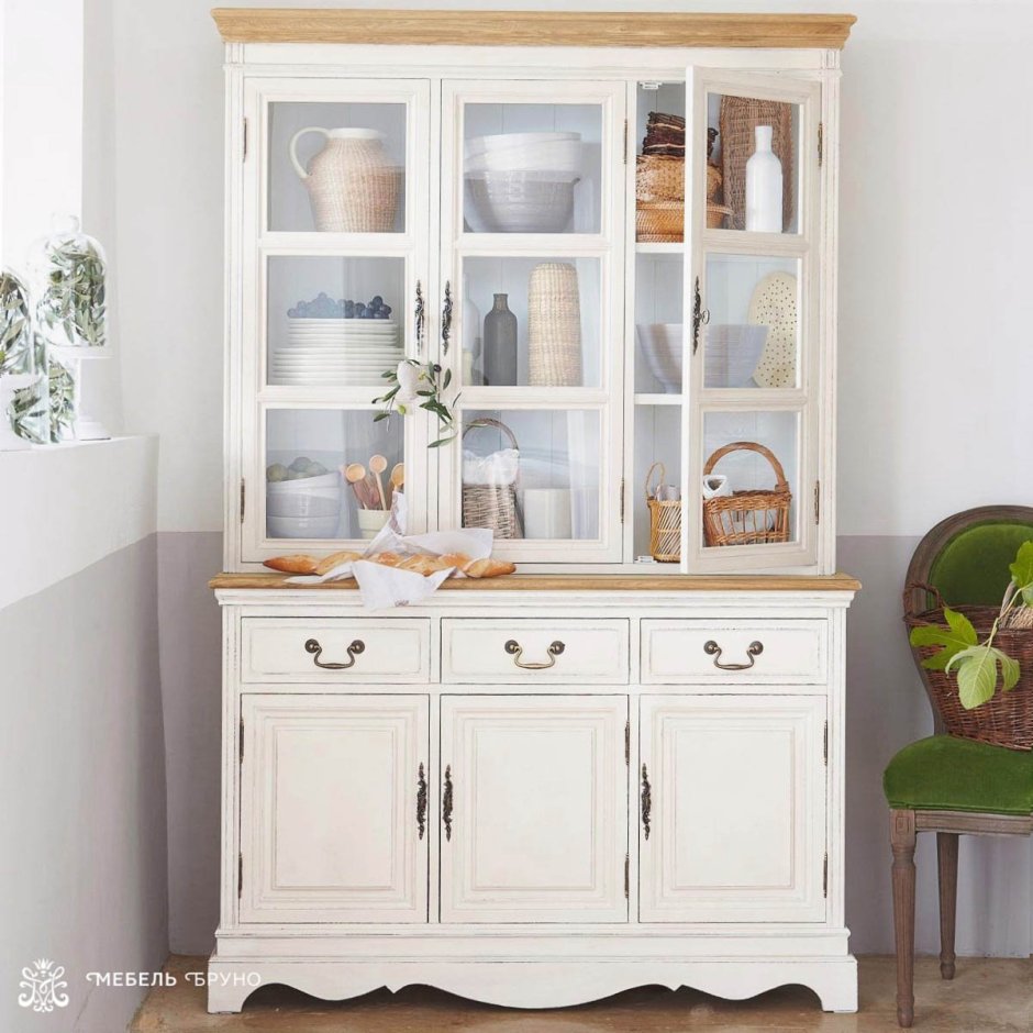 Ikea hemnes буфет