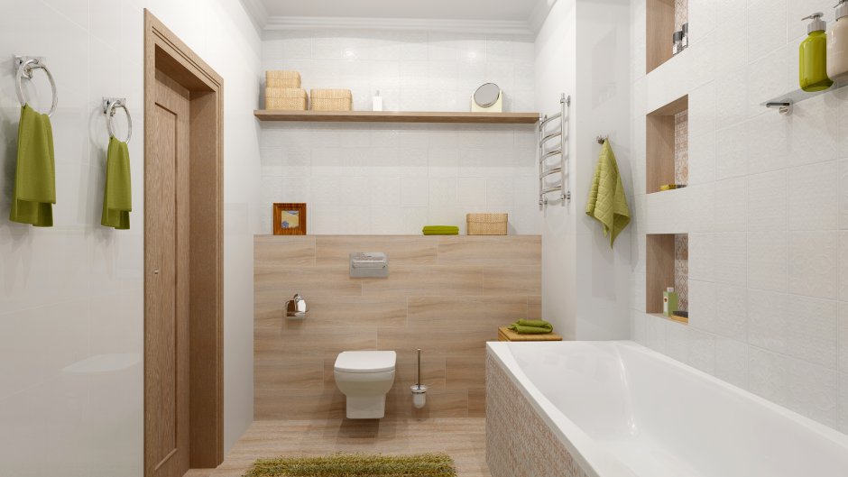 Плитка Суррей Kerama Marazzi