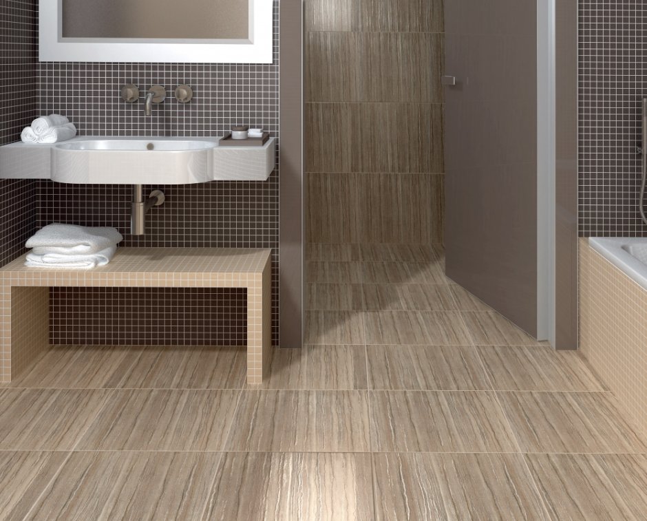 Керамогранит Kerama Marazzi сизаль