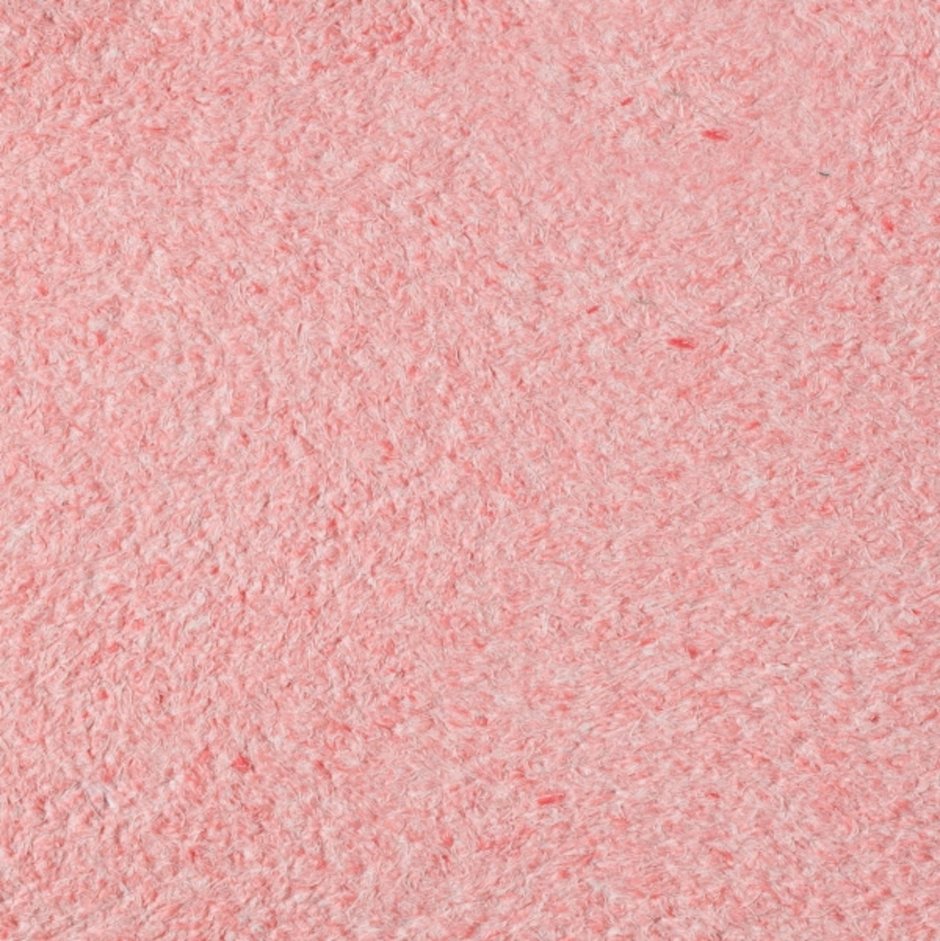 Розовые жидкие обои