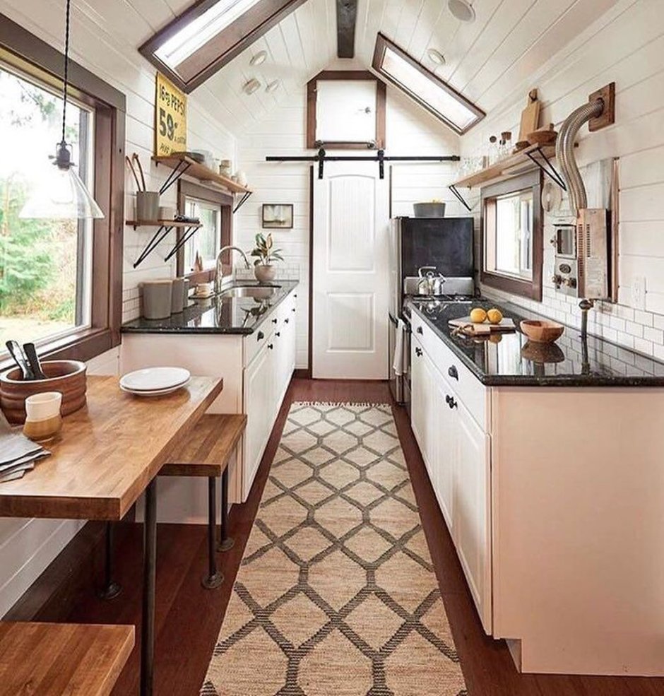 Tiny House 30m2