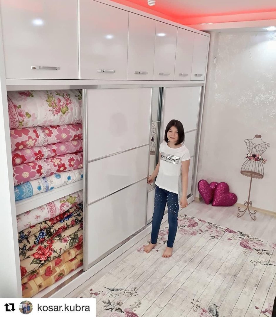 Шкаф armadio Wardrobe
