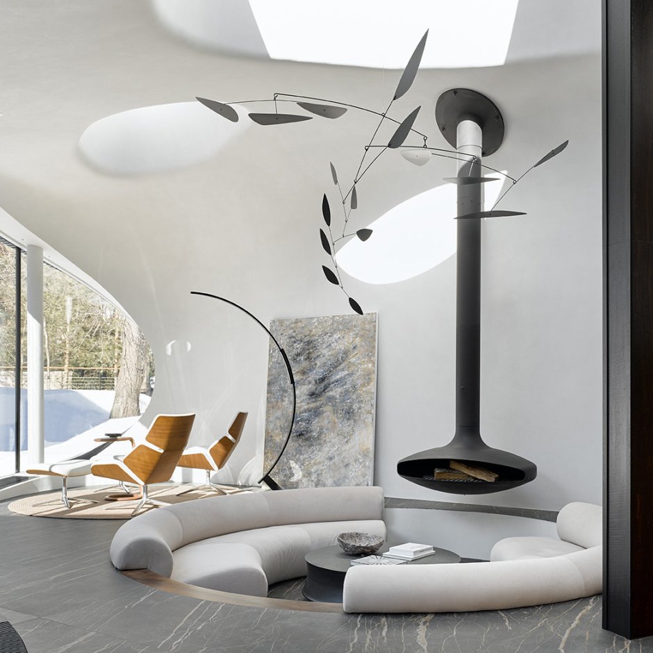 Niko Architect архитектурное бюро Станислав Николаев