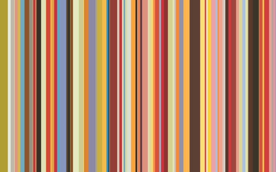 Paul Smith стиль полоски