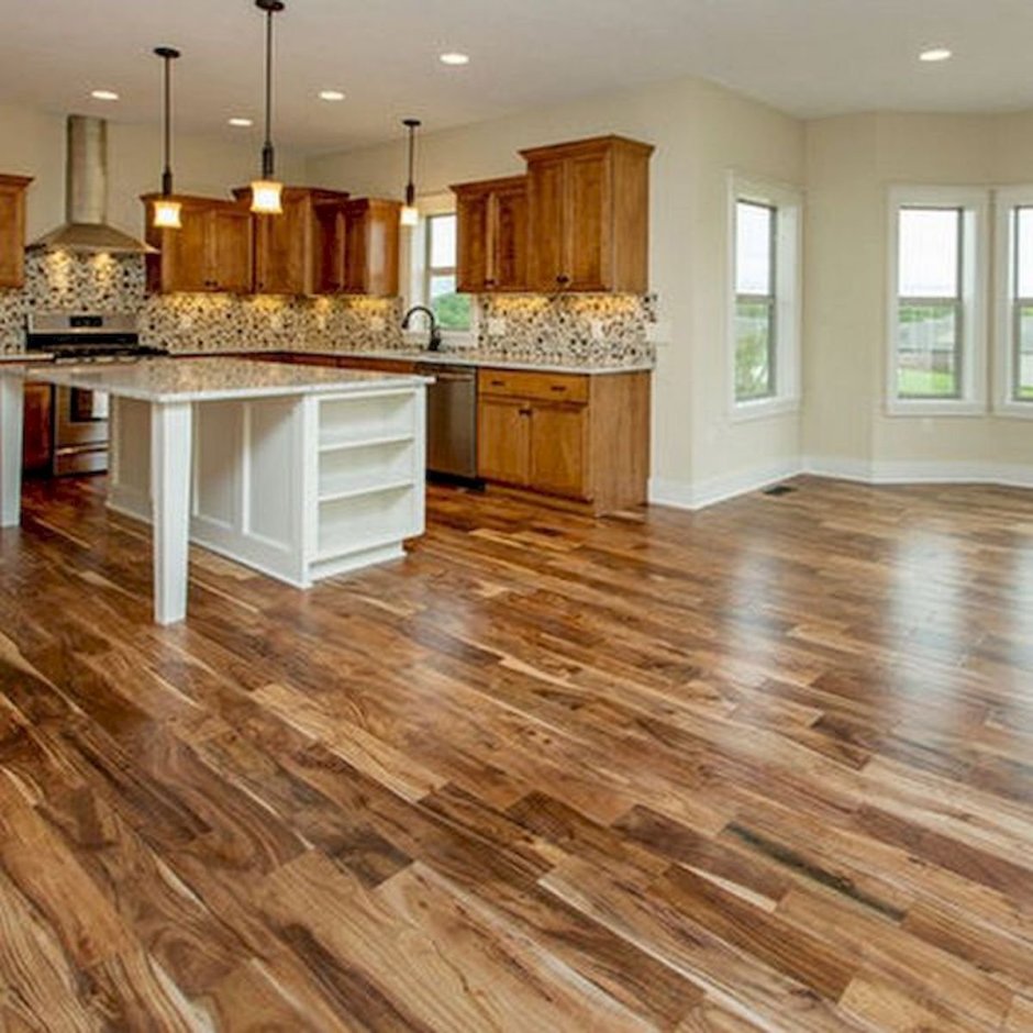 Ламинированное напольное покрытие Laminate Flooring