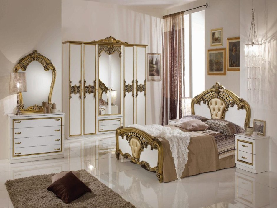 Luxury мебель Турция
