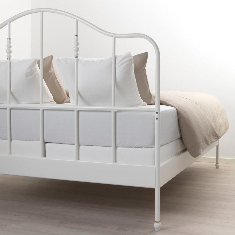 Sagstua ikea кровать