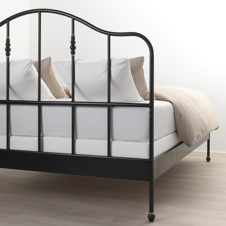 Кровать ikea Сагстуа