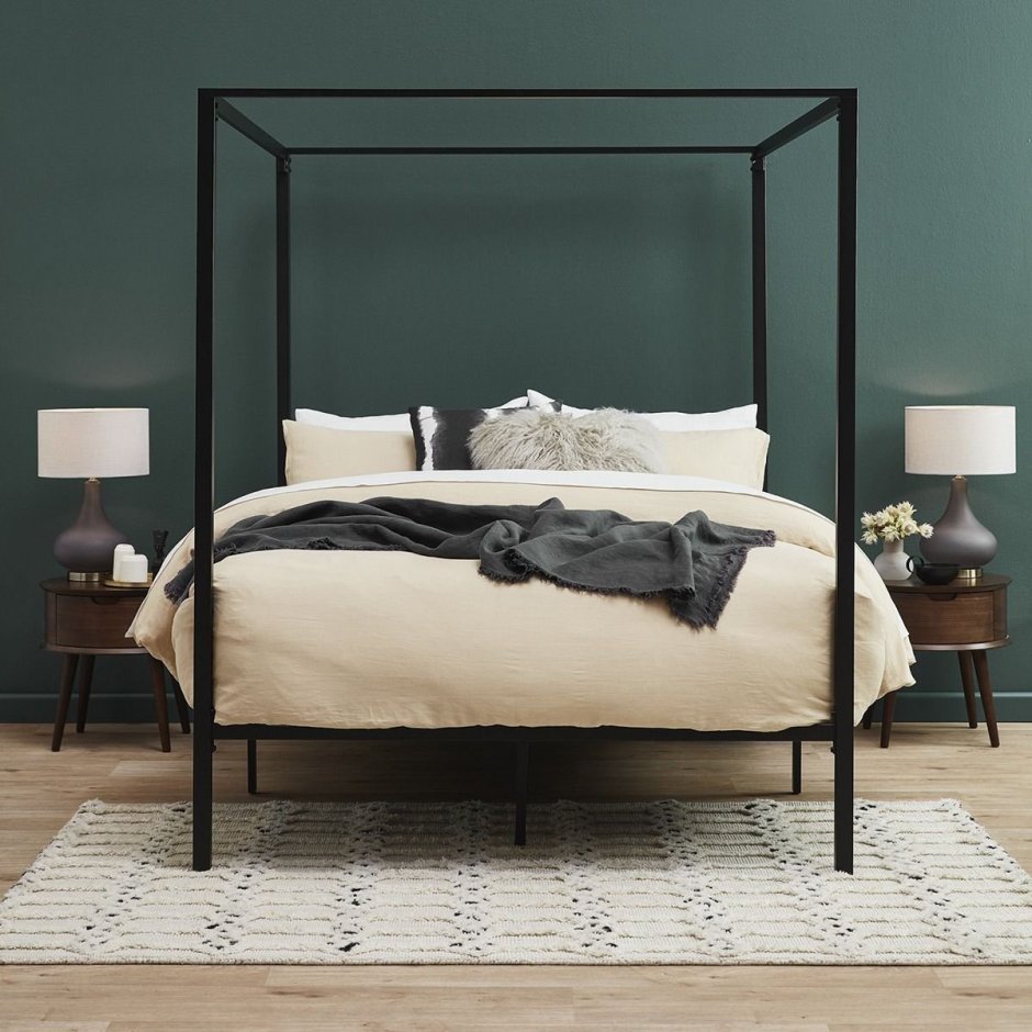 Sagstua ikea кровать