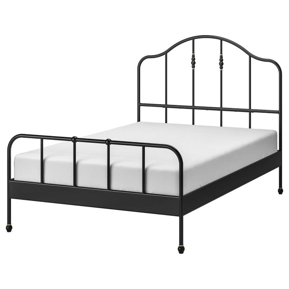 Кровать ikea Сагстуа