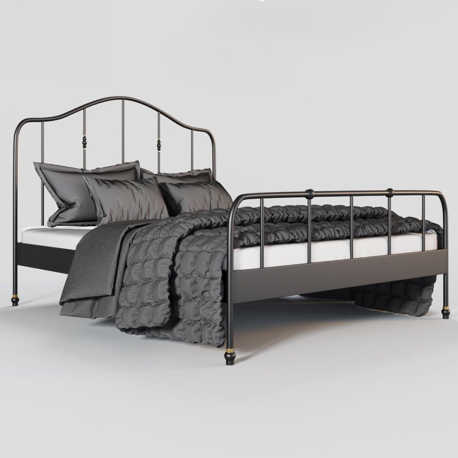 Кровать ikea Сагстуа
