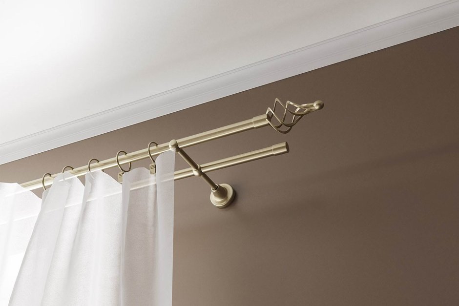 Curtain Rail