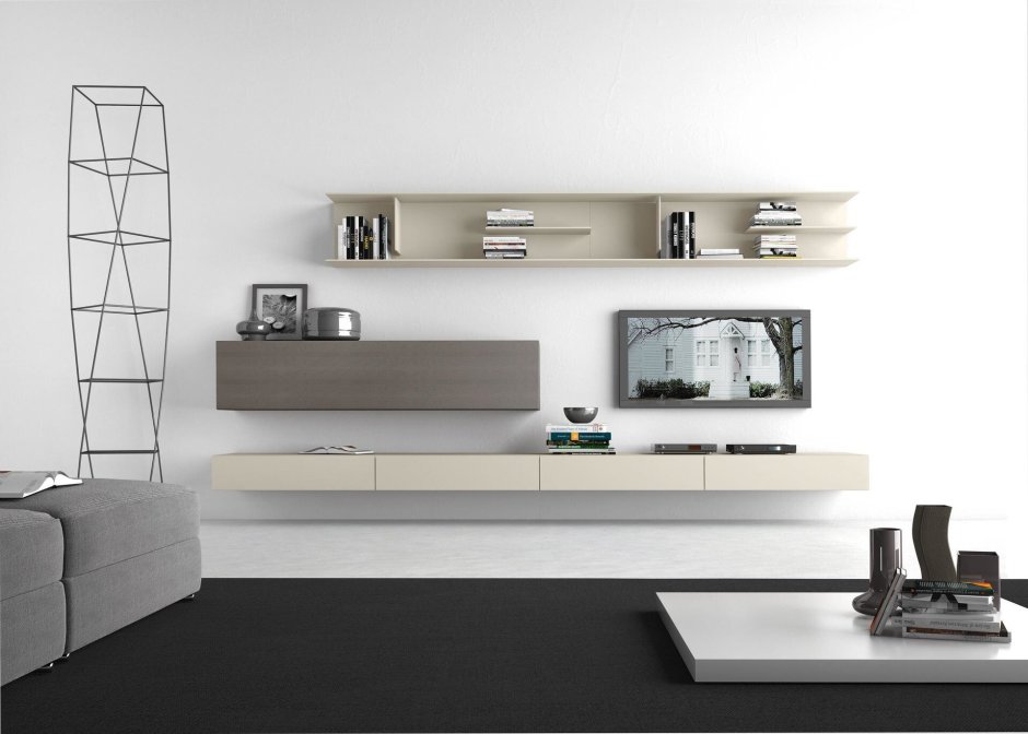 Гостиная Presotto