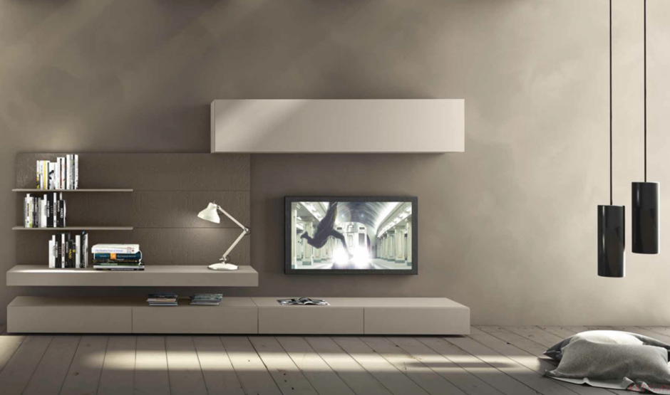 Гостиная Presotto
